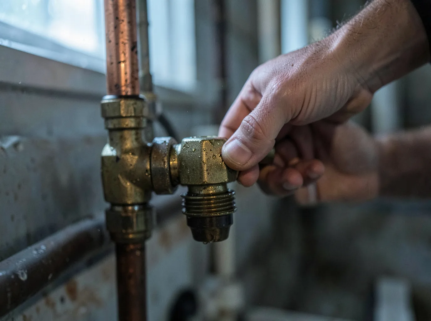 Emergency Plumber Dill City, OK FAQs
